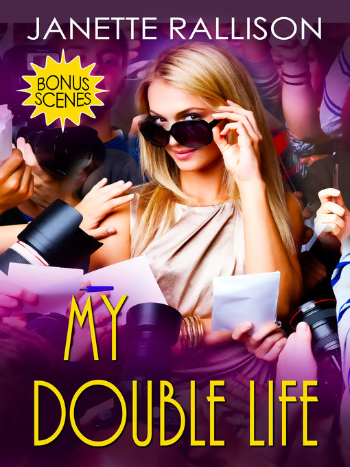 Title details for My Double Life by Janette Rallison - Available